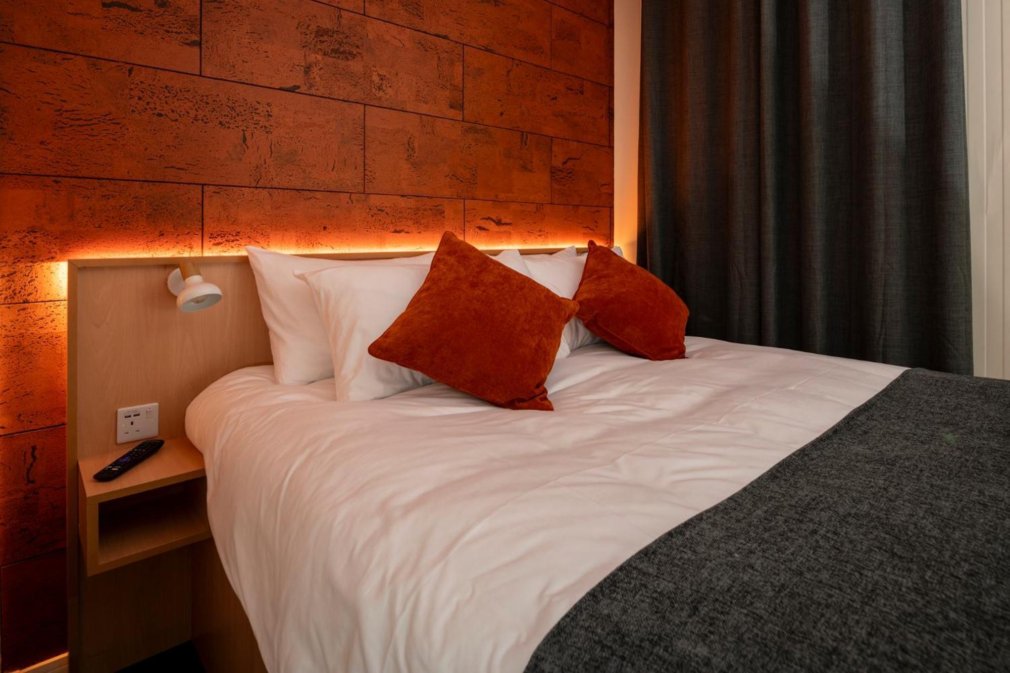 Nodpod Accomodation Felton  المظهر الخارجي الصورة